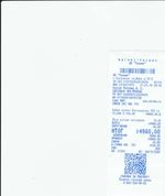 Кассовые чеки с подтверждением в Кизилюрте