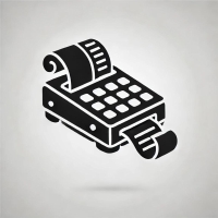 Кассовые чеки в Кизилюрте