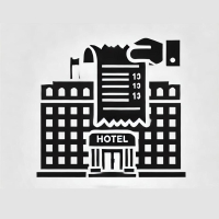 Гостиничные чеки в Кизилюрте