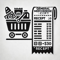 Чеки на товары в Кизилюрте